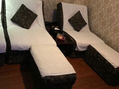 -大桶大足浴(南翔店)