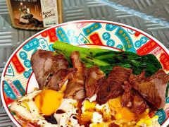 -孖记茶档·热腾茶餐(荔湾领展广场店)