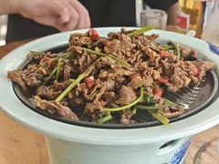 -卢小厨私房菜(长兴店)