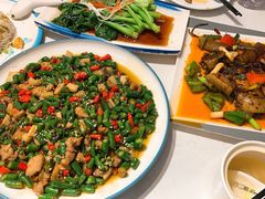 -丘二馆.川菜.江湖菜(八一路好吃街店)