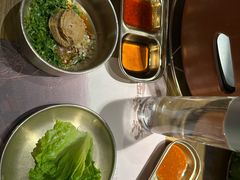 -西塔老太太泥炉烤肉(亚运村店)