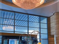 -无锡新湖铂尔曼大酒店