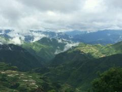 -南尖岩景区