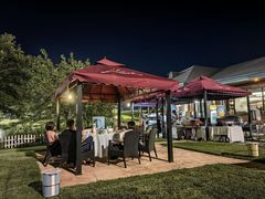 -万柳高尔夫俱乐部