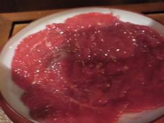 -蓉城老妈火锅(双林路店)