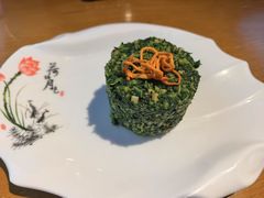-三凤酒家·百年无锡菜(清扬茂业店)