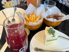 -gaga(深圳福田星河COCO Park店)