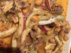 -三个大叔东北烧烤·砂锅菜(西三旗店)