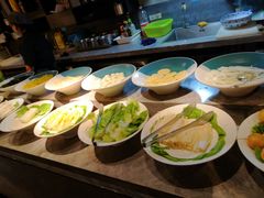 -遇上西雅图多融合海鲜自助餐厅(中房金谊广场店)