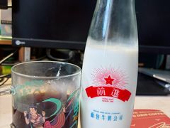 -红星前进面包牛奶公司(畅春园店)