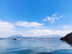 -丽江泸沽湖景区