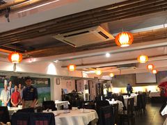 大堂-巴蜀风·地道川菜(总店)