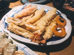 -松岛日本料理(汾江路店)