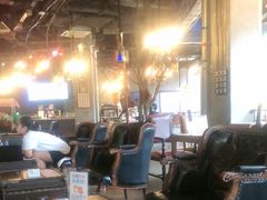 -漫咖啡 (CCPAPK创意港店)