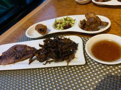 -翠湖宾馆·中餐厅