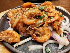 -南京大牌档(苏州中心店)