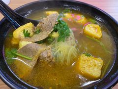 -小杨生煎(成山巴黎春天店)