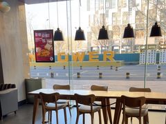 -COSTA COFFEE(金长安大厦店)