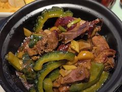 -胜记酒家·风味线(南山花园城店)