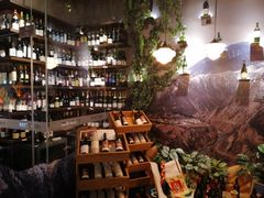 -Brut Eatery悦璞食堂(建国东路店)