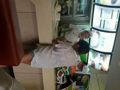 -老乡鸡(霍邱县东湖路店)