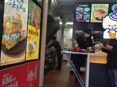 -永和大王(春日上新·阜成门店)