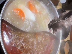 -手选潮汕鲜牛肉火锅(二七广场店)