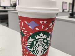 -星巴克(中远两湾城店)