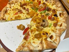 -必胜客(国贸店)
