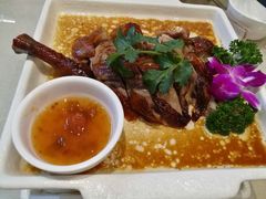 -鹅冠港式茶餐厅(来福士店)