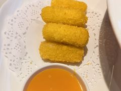 -渔家风味·鲅鱼水饺·央视展播·海鲜天津菜(开发区店)