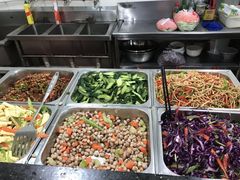 -东关吉祥西安腊汁肉夹馍(健德门店)