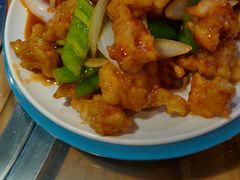 -马家大院铁锅炖(京粮广场店)
