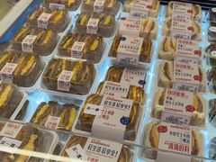 -红星前进面包牛奶公司(君太店)