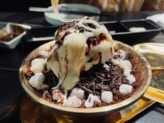 -银座苑烧肉酒场·烤活鳗(仙霞路店)