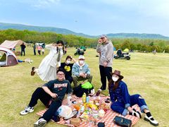 -钟山体育运动公园