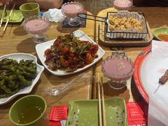 -申记串道(万豪店)