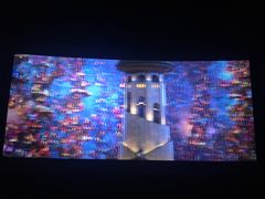放映厅-CGV影城(壹方城IMAX店)