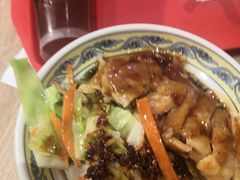 -和合谷(德外店)
