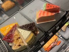 -星巴克(温州银泰大西洋店)