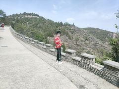 -府君山公园