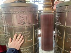 -上海东林寺(金山区)