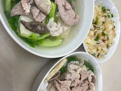 -志荣粿面小食店