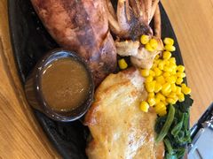 -萨莉亚意式餐厅(深圳北站店)