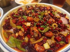 -福苗小骆驼烧烤(曲江店)