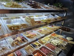 -非凡烧烤(历史博物馆店)