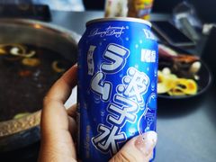 -牛武士寿喜烧·和牛火锅自助(全球首店)