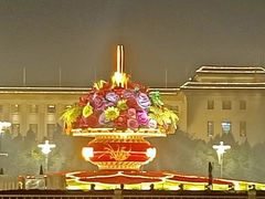 -天安门城楼