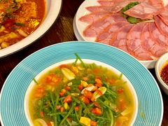 -益恒饭店乡间白族菜(古城总店)