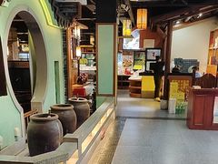 -醉湘厨艺(才华街店)